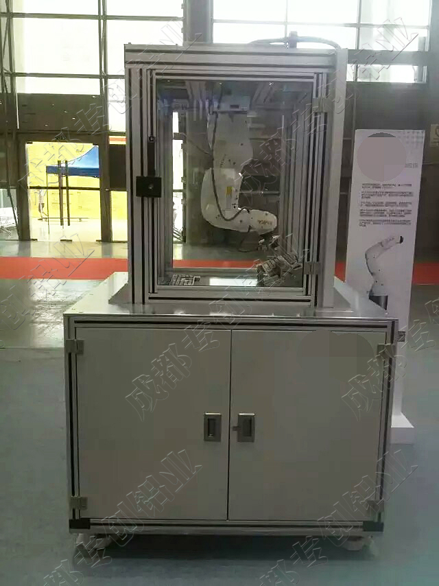 4040R自動(dòng)化鋁型材廠家