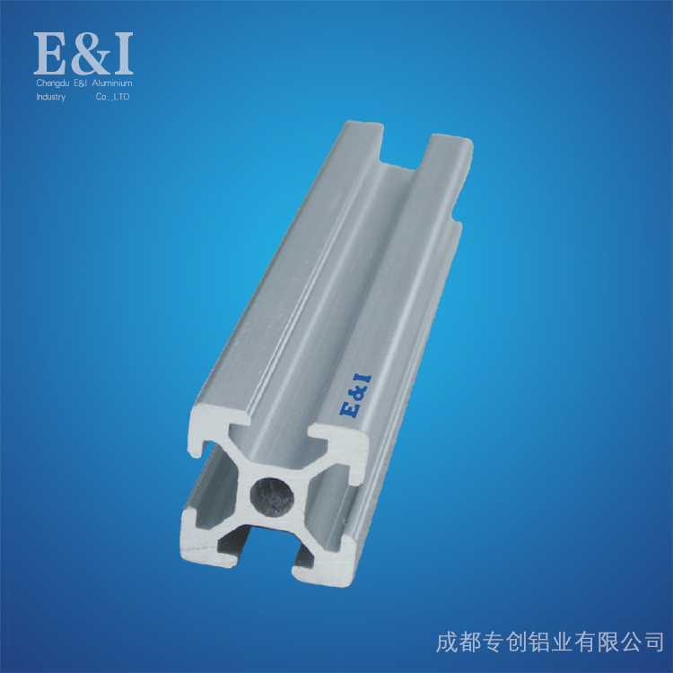 歐標(biāo)的工業(yè)鋁型材要進(jìn)行哪些表面處理？