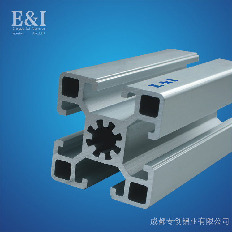 工業(yè)鋁型材為何用來搭建工作臺(tái)？