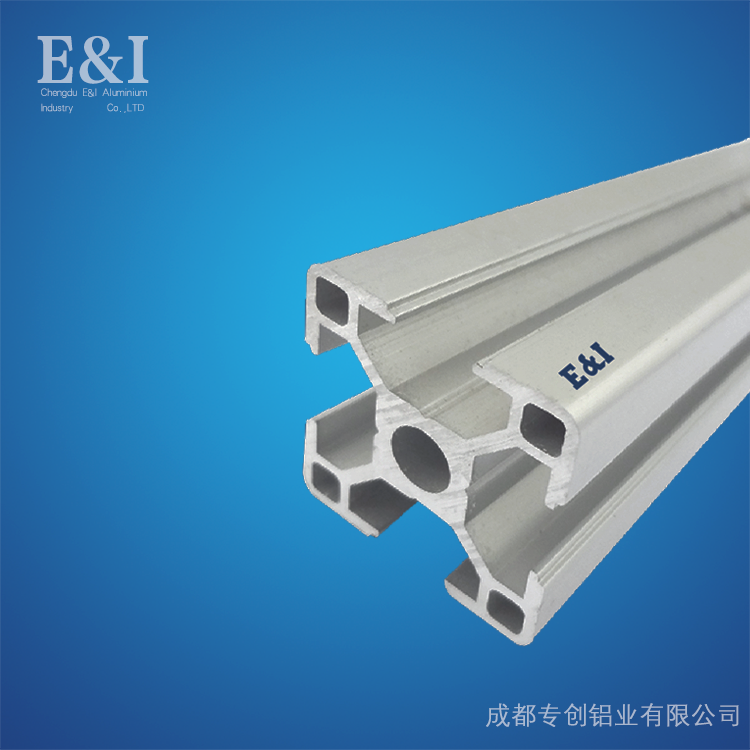 做無塵室的鋁型材有哪些？