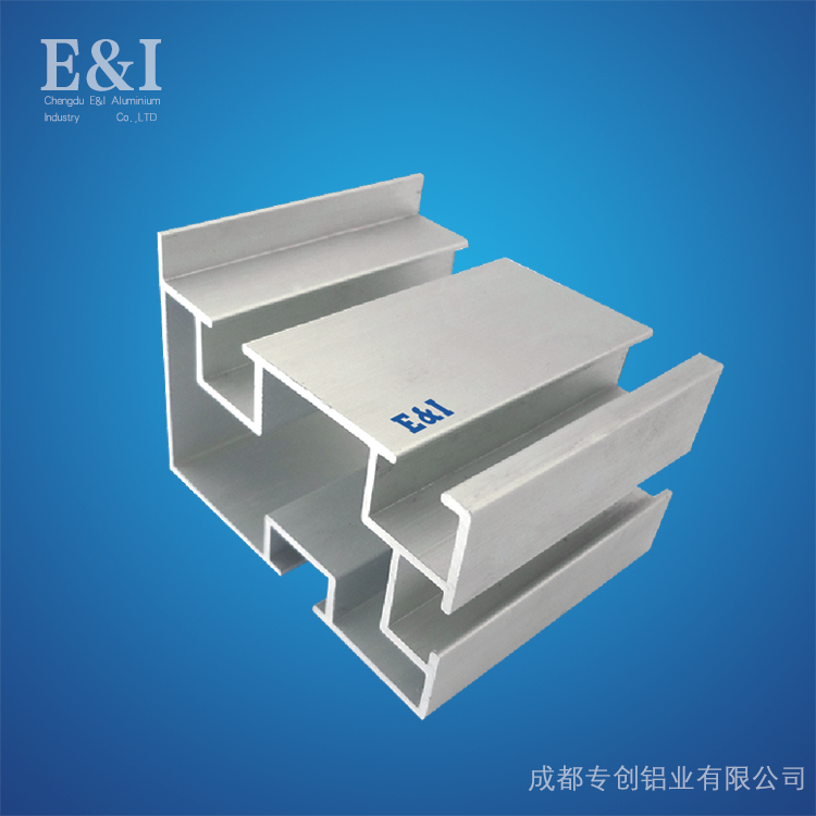 工業(yè)用的鋁型材能夠用于哪些方面？